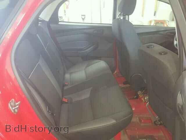 2012 FORD FOCUS - VIN: 1FAHP3F20CL128367 - Фото 6