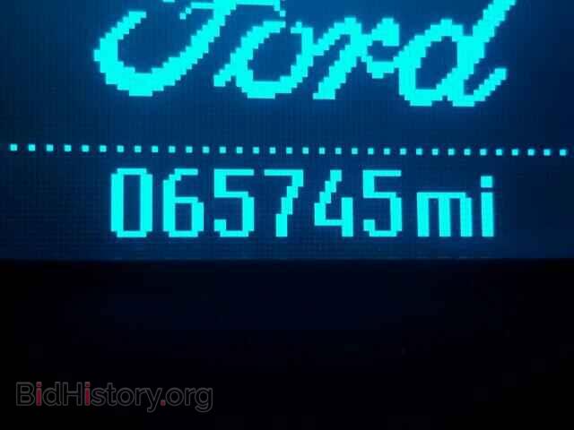 2012 FORD FOCUS - VIN: 1FAHP3F20CL128367 - Фото 8