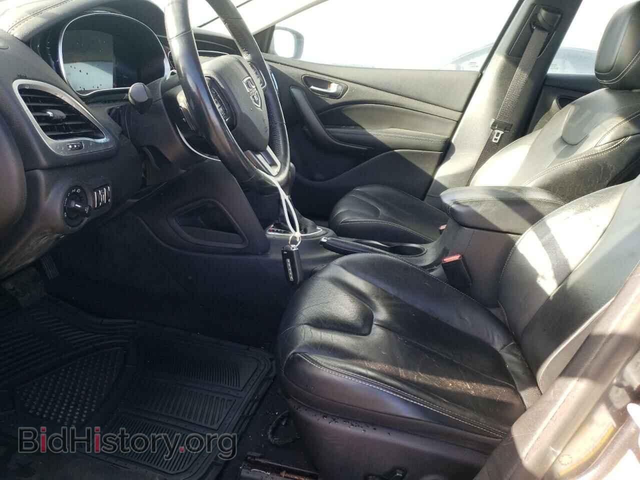 2014 DODGE DART - VIN: 1C3CDFCB8ED669963 - Фото 7