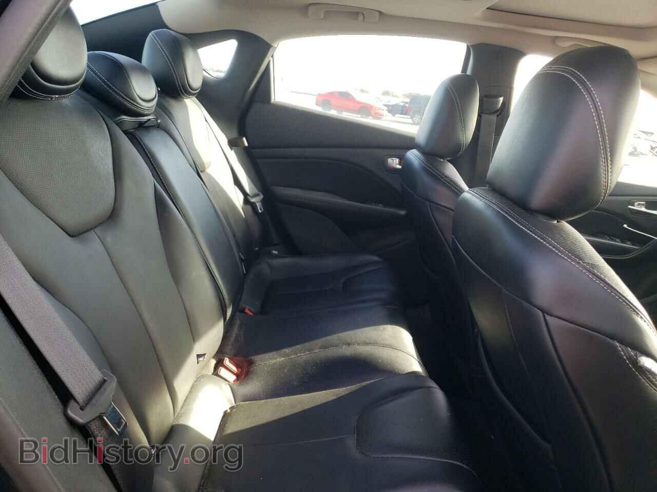 2014 DODGE DART - VIN: 1C3CDFCB8ED669963 - Фото 10