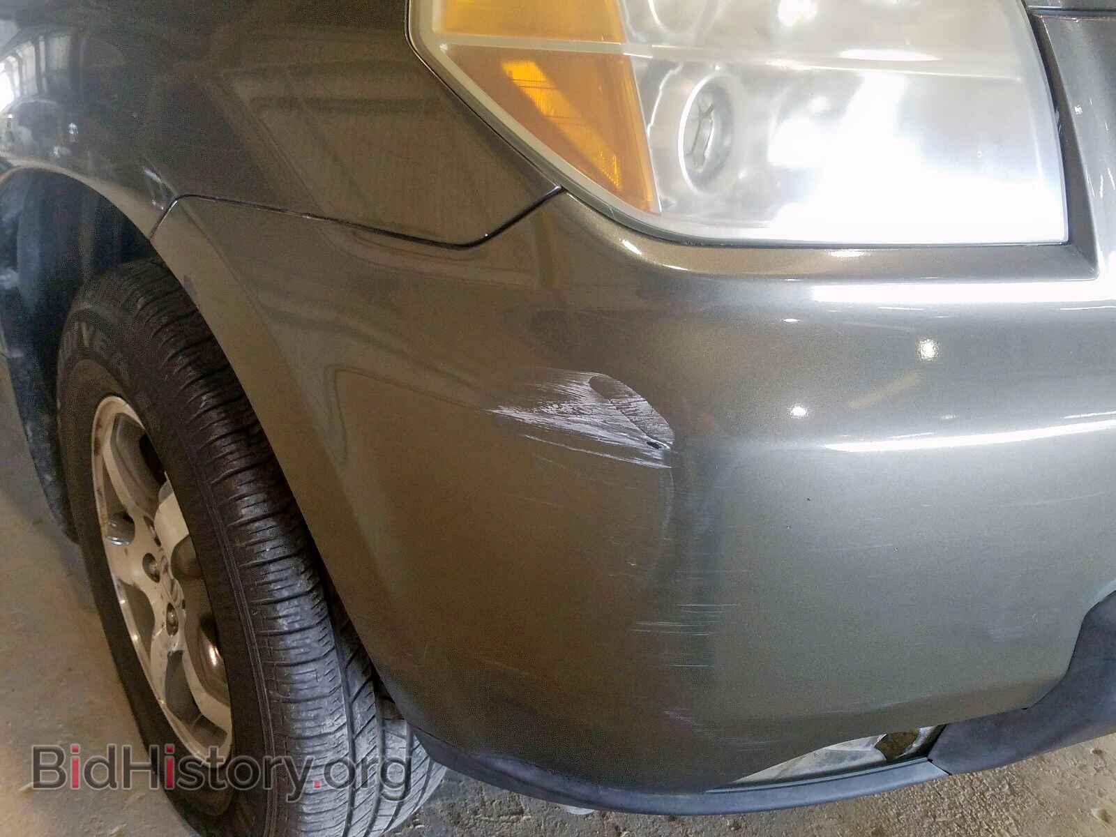 2006 HONDA PILOT EX - VIN: 5FNYF28746B005176 - Фото 9
