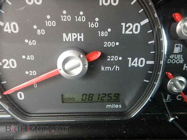 2010 MITSUBISHI GALANT - VIN: 4A32B2FFXAE002219 - Фото 7