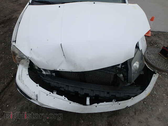 2010 MITSUBISHI GALANT - VIN: 4A32B2FFXAE002219 - Фото 8