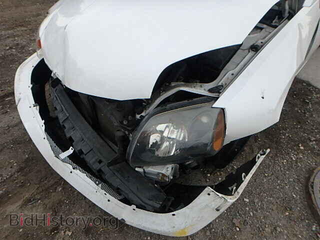 2010 MITSUBISHI GALANT - VIN: 4A32B2FFXAE002219 - Фото 10
