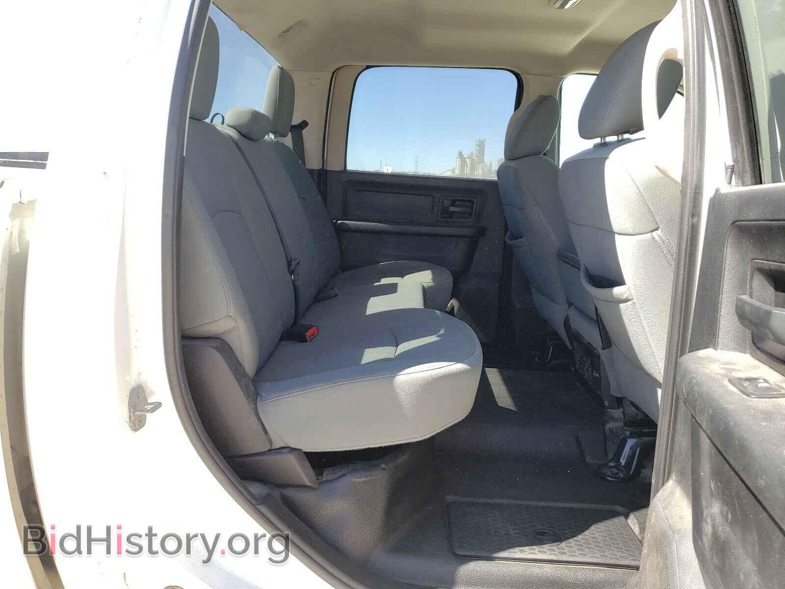 2013 RAM 2500 - VIN: 3C6TR5CT6DG562600 - Photo 6
