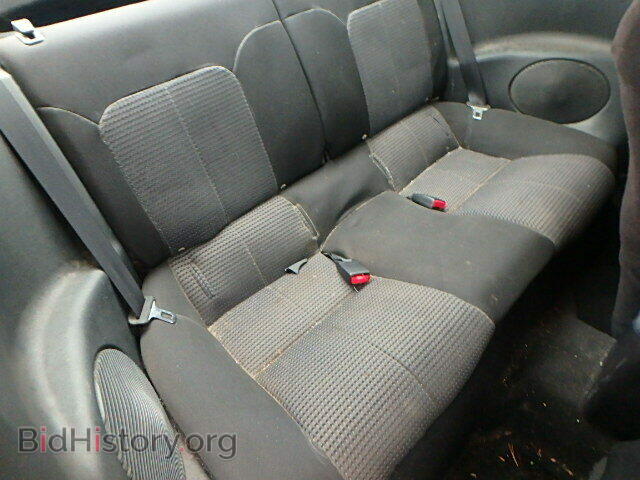 2003 MITSUBISHI ECLIPSE - VIN: 4A3AC84H53E012238 - Photo 6
