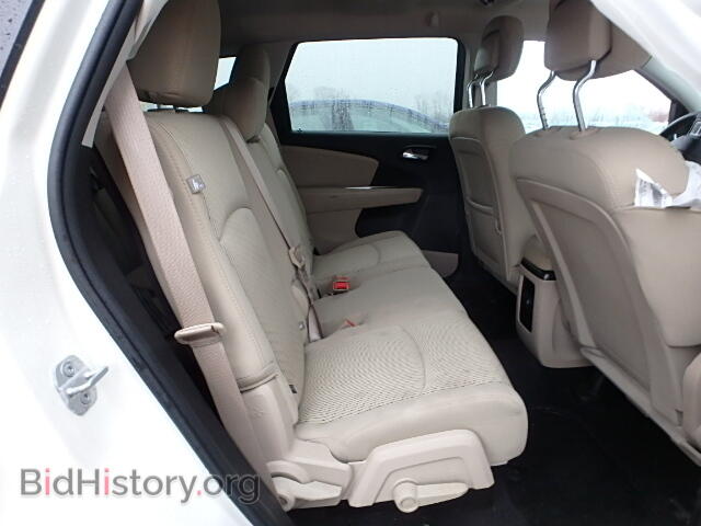 2013 DODGE JOURNEY - VIN: 3C4PDCBG5DT619376 - Фото 6