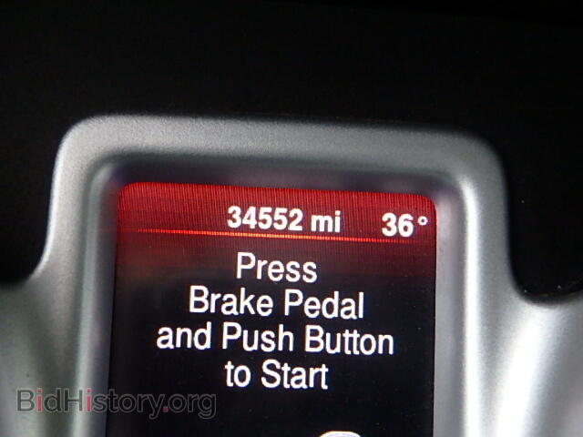 2013 DODGE JOURNEY - VIN: 3C4PDCBG5DT619376 - Фото 8
