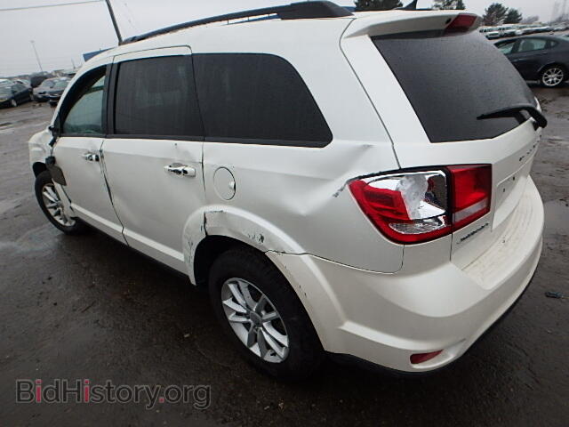 2013 DODGE JOURNEY - VIN: 3C4PDCBG5DT619376 - Фото 10
