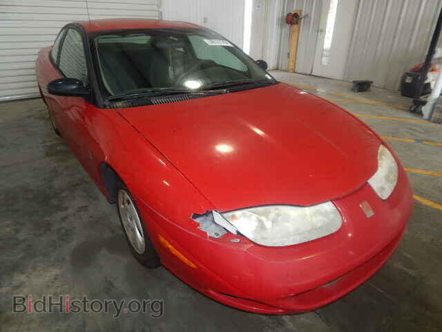Photo 1G8ZP12871Z312111 - SATURN SC1/SC2 2001