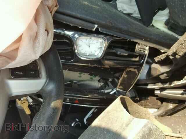2013 CHRYSLER 200 - VIN: 1C3CCBBB4DN694235 - Фото 9