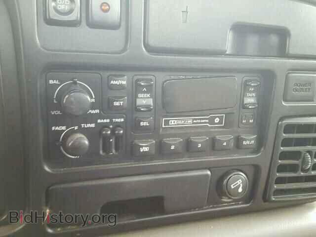 1996 DODGE RAM 3500 - VIN: 1B6MC365XTJ187179 - Фото 10
