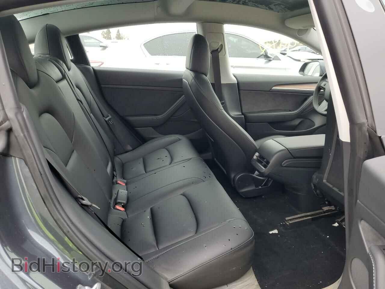 2023 TESLA MODEL 3 - VIN: 5YJ3E1EA9PF396883 - Фото 10