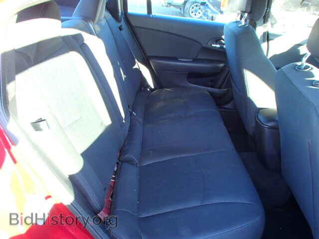 2012 CHRYSLER 200 - VIN: 1C3CCBBG4CN107770 - Photo 6