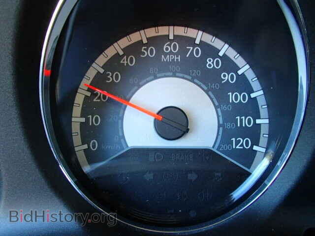 2012 CHRYSLER 200 - VIN: 1C3CCBBG4CN107770 - Photo 8