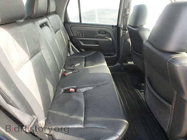 2003 HONDA CRV - VIN: JHLRD78983C811543 - Фото 6