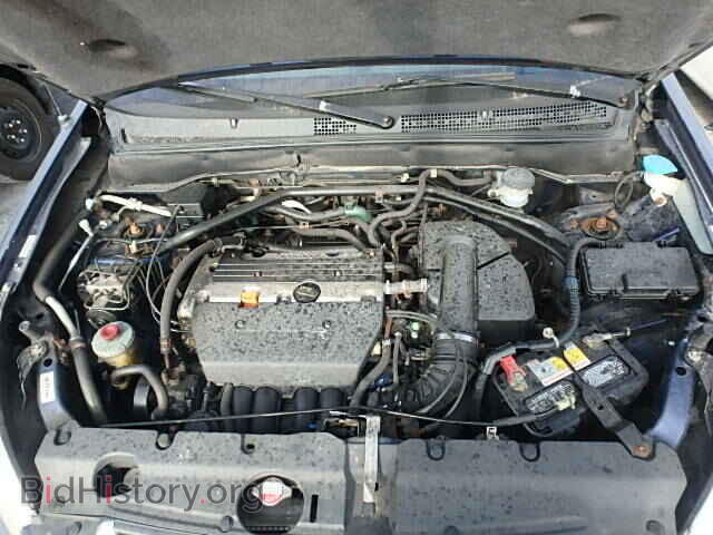 2003 HONDA CRV - VIN: JHLRD78983C811543 - Фото 7