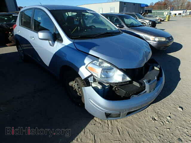 Photo 3N1BC1CP6BL495067 - NISSAN VERSA 2011