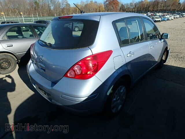 2011 NISSAN VERSA - VIN: 3N1BC1CP6BL495067 - Фото 4