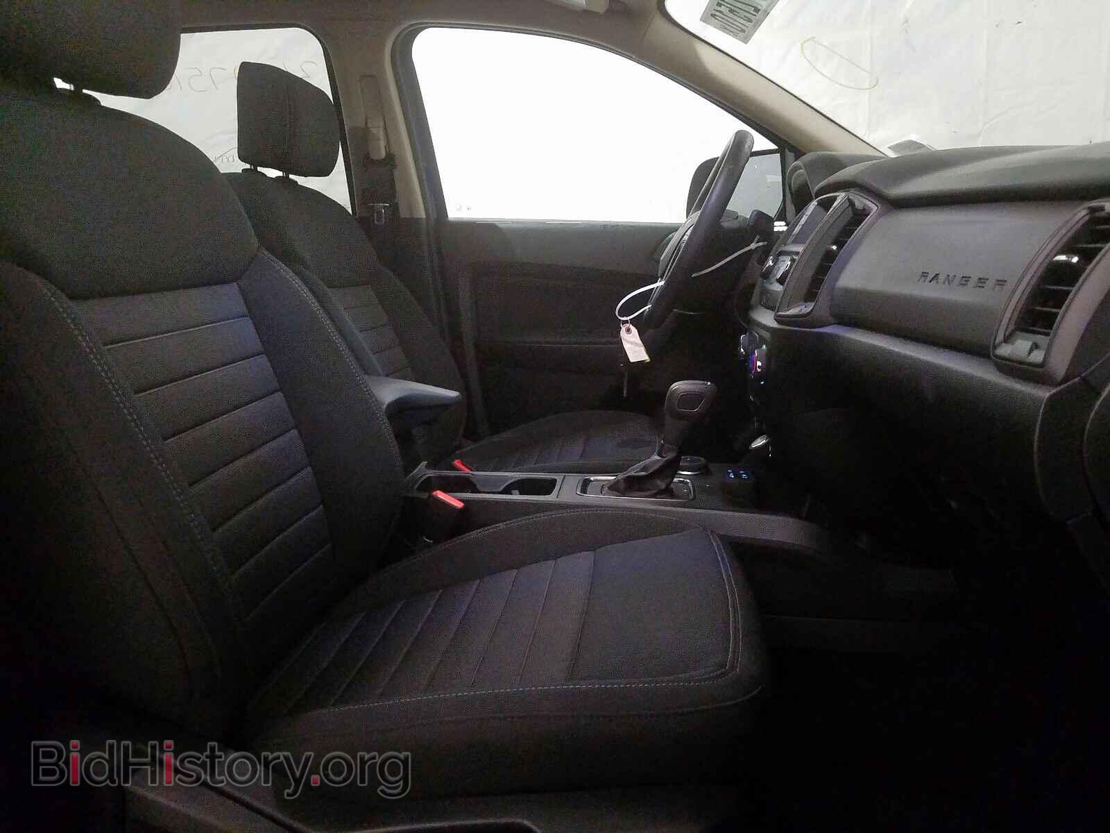 2019 FORD RANGER - VIN: 1FTER4FH2KLB17757 - Фото 5
