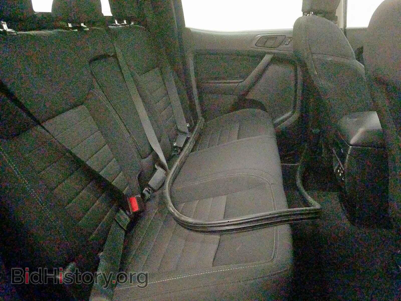 2019 FORD RANGER - VIN: 1FTER4FH2KLB17757 - Фото 6