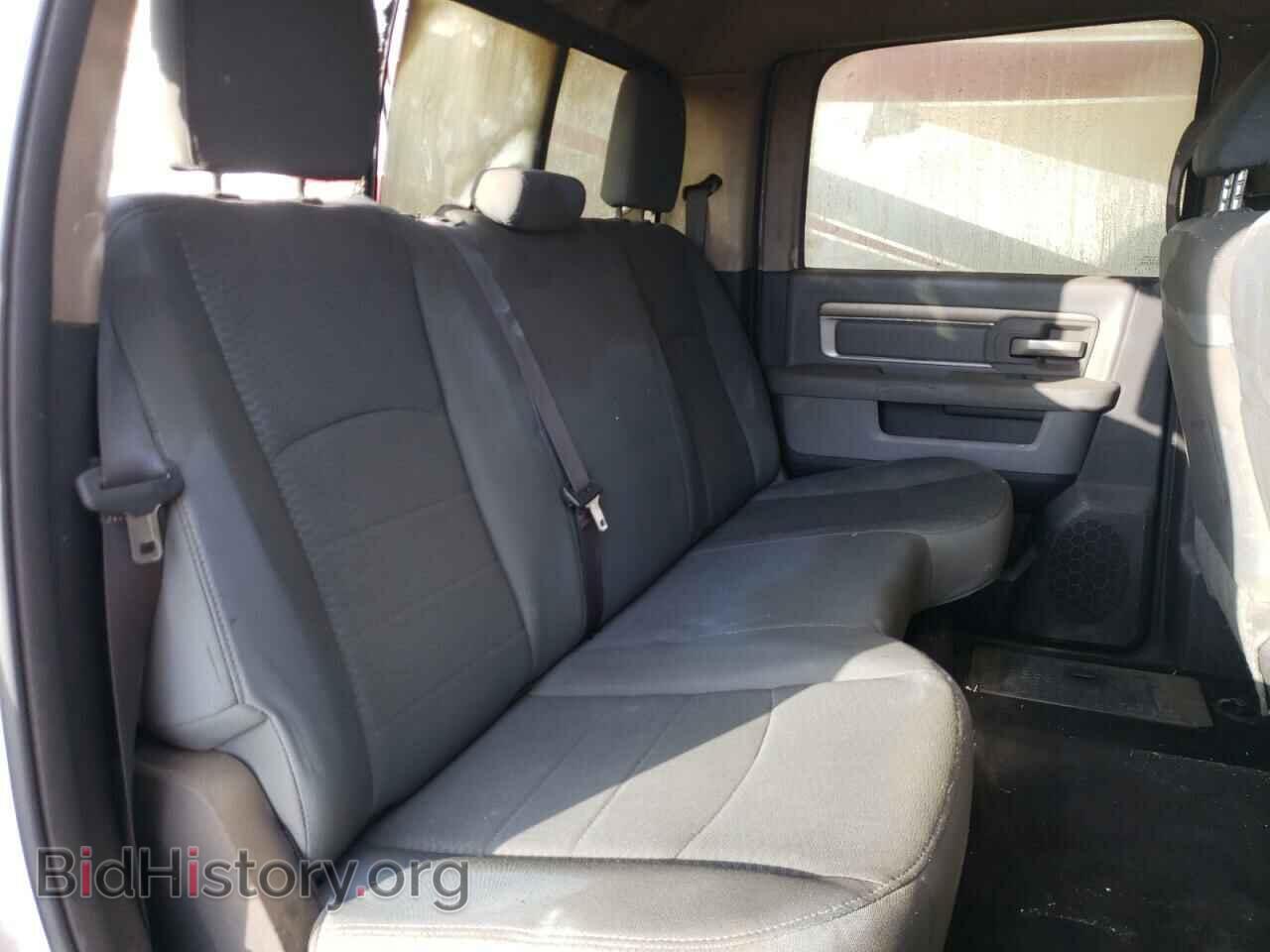 2015 RAM 3500 - VIN: 3C63R3HL1FG602369 - Фото 6