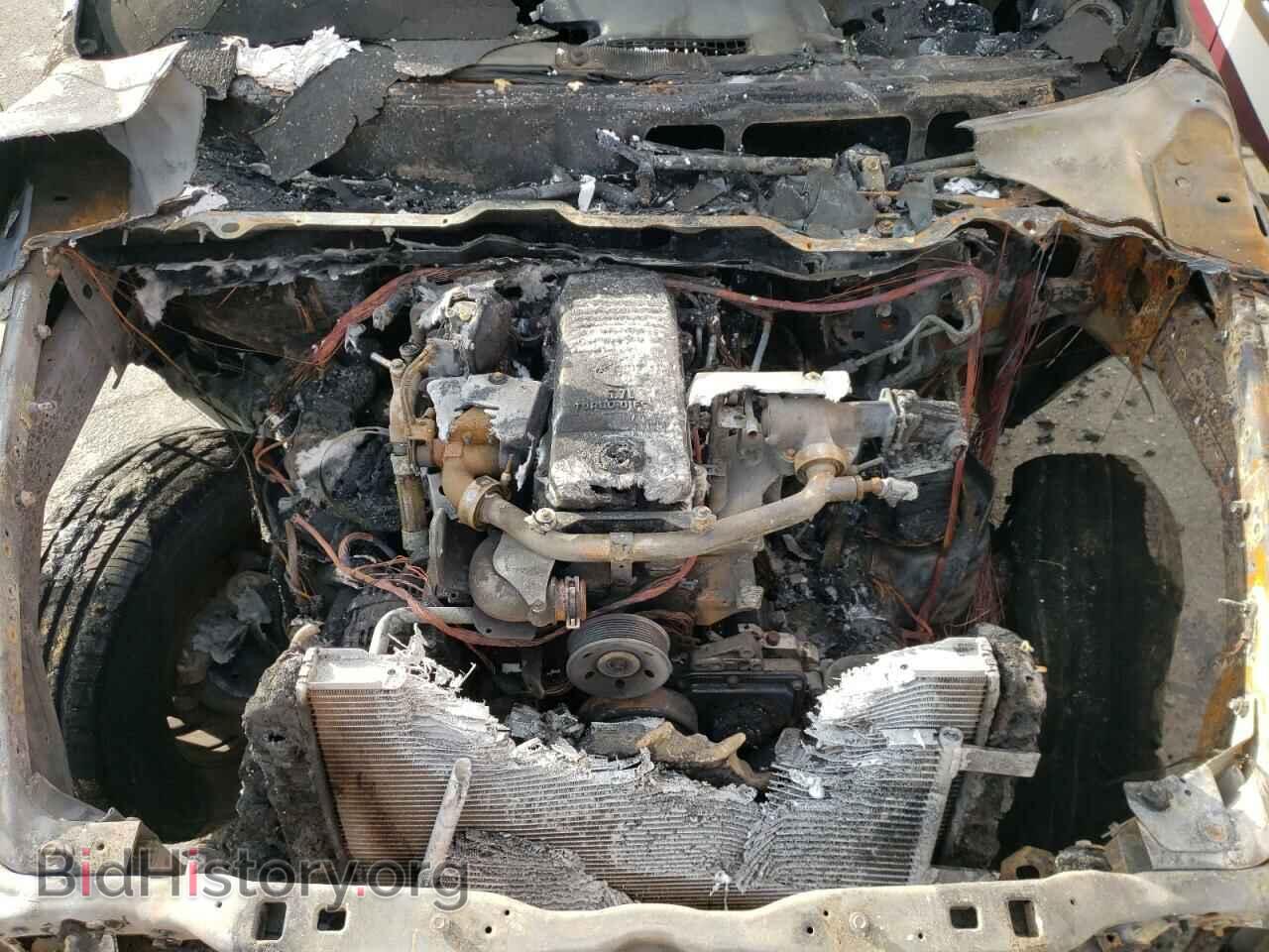 2015 RAM 3500 - VIN: 3C63R3HL1FG602369 - Фото 7