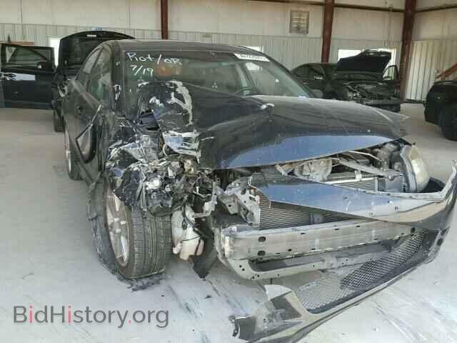 Фотография 4A32B3FF0AE005183 - MITSUBISHI GALANT 2010