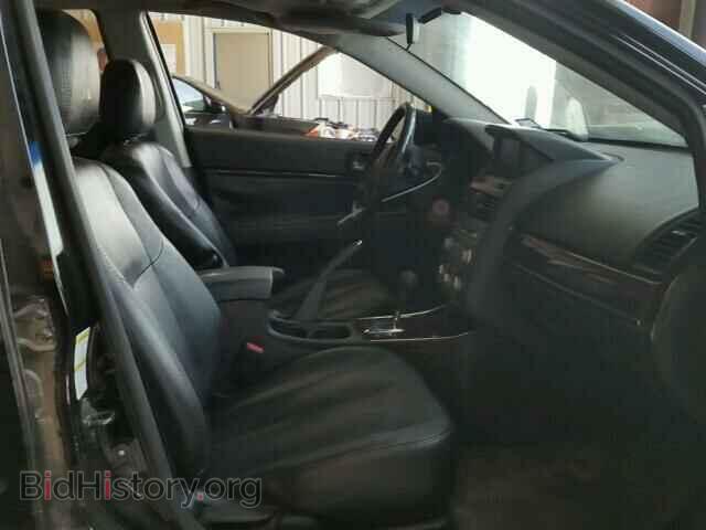2010 MITSUBISHI GALANT - VIN: 4A32B3FF0AE005183 - Фото 5
