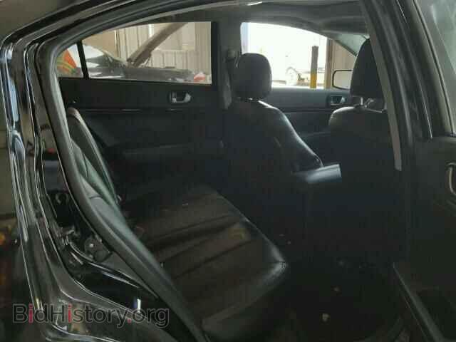 2010 MITSUBISHI GALANT - VIN: 4A32B3FF0AE005183 - Фото 6