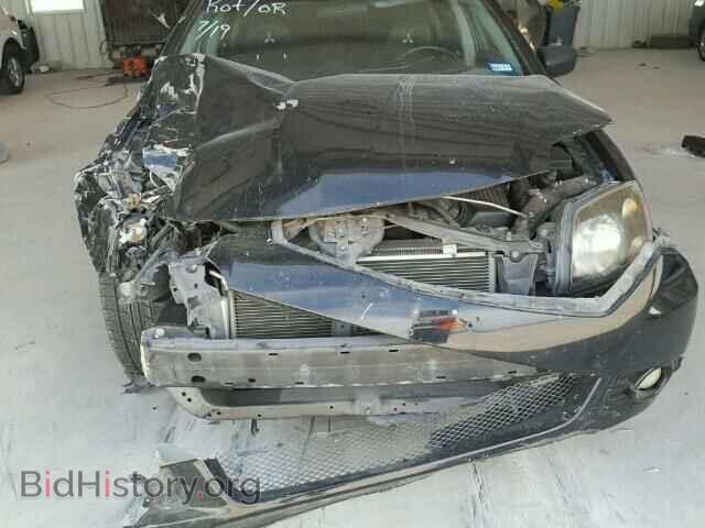2010 MITSUBISHI GALANT - VIN: 4A32B3FF0AE005183 - Фото 7