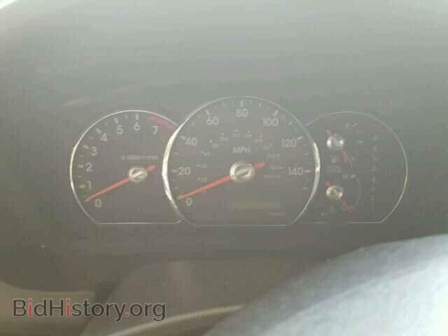 2010 MITSUBISHI GALANT - VIN: 4A32B3FF0AE005183 - Фото 8
