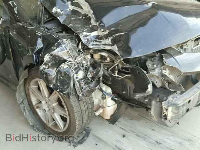 2010 MITSUBISHI GALANT - VIN: 4A32B3FF0AE005183 - Фото 9