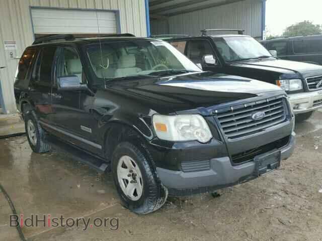 Фотография 1FMEU62E26UA57142 - FORD EXPLORER 2006