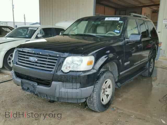 2006 FORD EXPLORER - VIN: 1FMEU62E26UA57142 - Photo 2