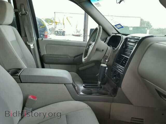 2006 FORD EXPLORER - VIN: 1FMEU62E26UA57142 - Photo 5