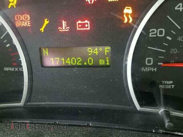 2006 FORD EXPLORER - VIN: 1FMEU62E26UA57142 - Photo 8