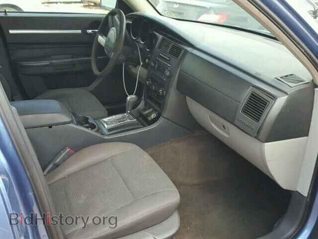 2007 DODGE CHARGER - VIN: 2B3KA43G97H730213 - Фото 5