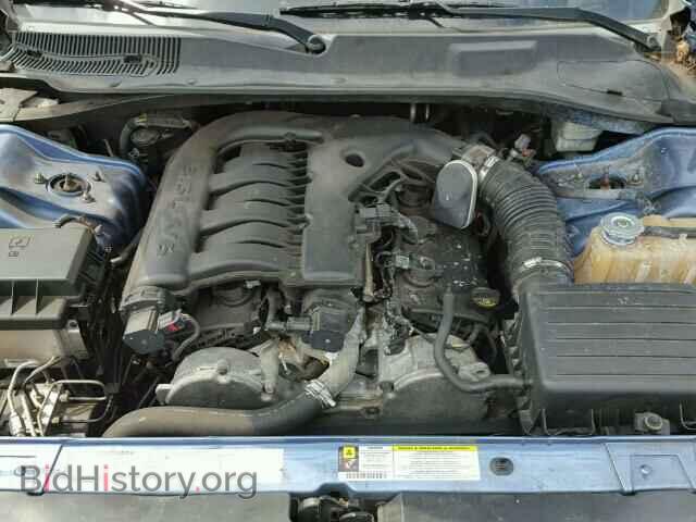 2007 DODGE CHARGER - VIN: 2B3KA43G97H730213 - Фото 7