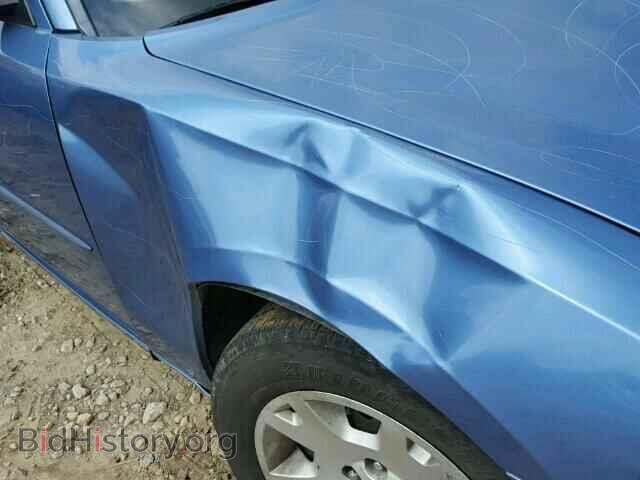 2007 DODGE CHARGER - VIN: 2B3KA43G97H730213 - Фото 9