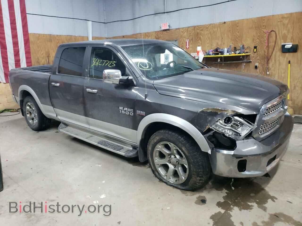 2015 RAM 1500 - VIN: 1C6RR7VTXFS726428 - Фото 4