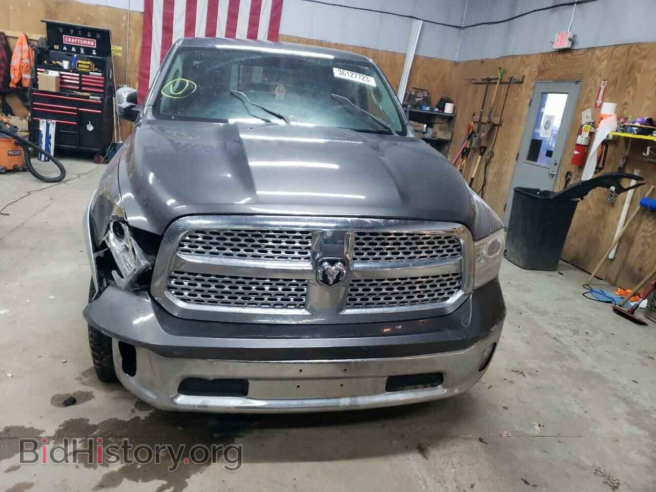 2015 RAM 1500 - VIN: 1C6RR7VTXFS726428 - Фото 5