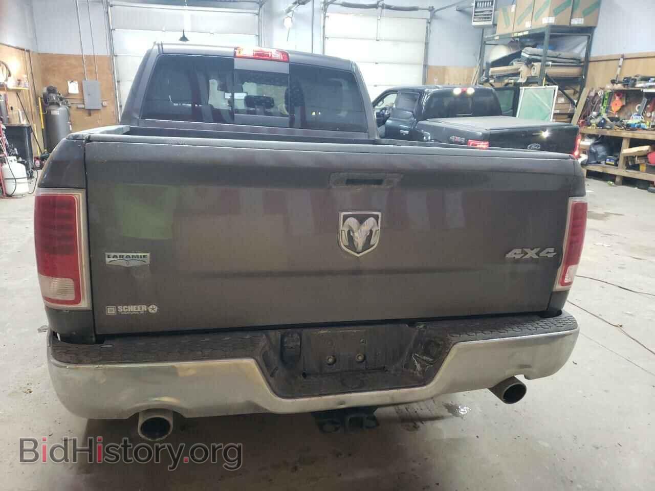 2015 RAM 1500 - VIN: 1C6RR7VTXFS726428 - Фото 6