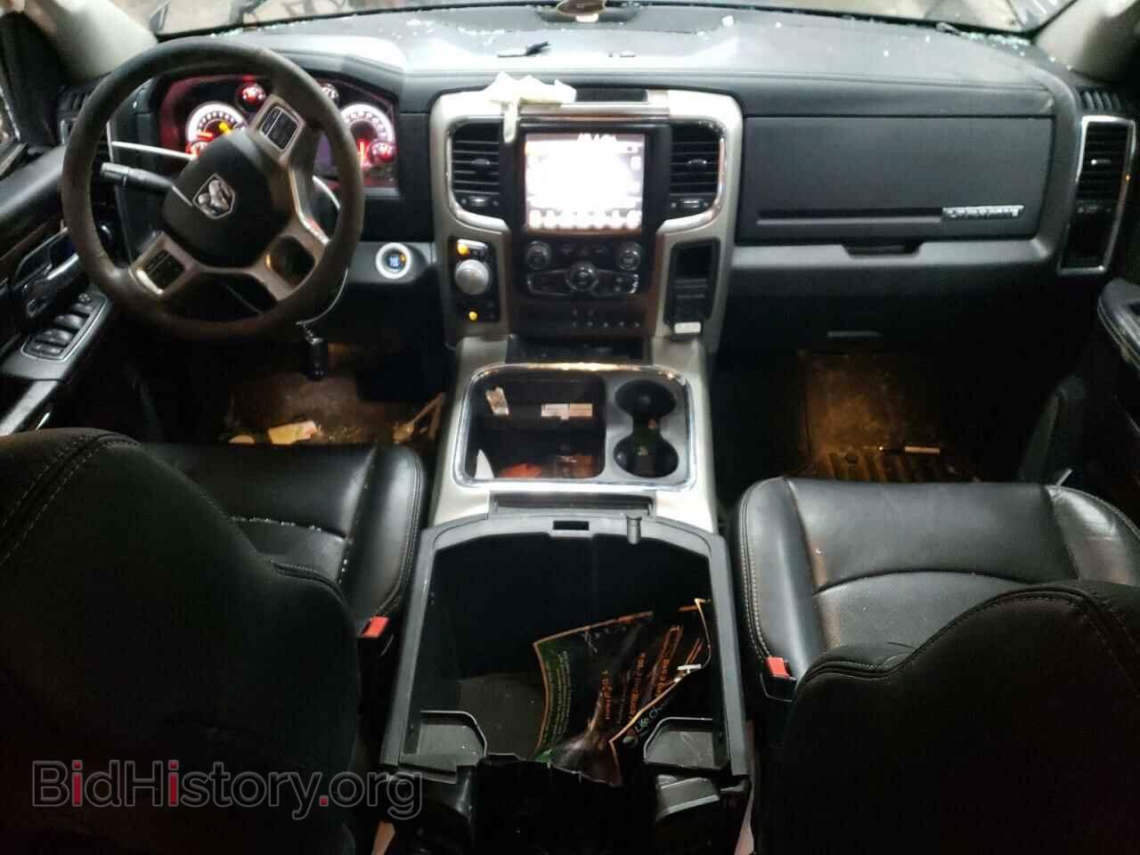 2015 RAM 1500 - VIN: 1C6RR7VTXFS726428 - Фото 8