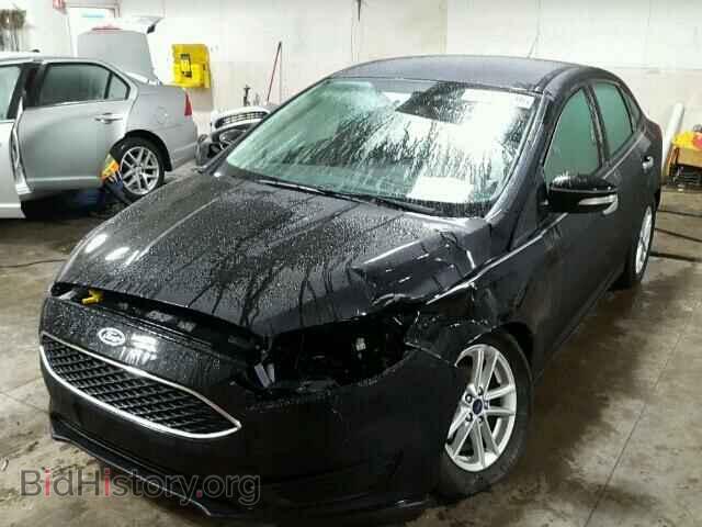 2016 FORD FOCUS - VIN: 1FADP3F22GL293292 - Photo 2