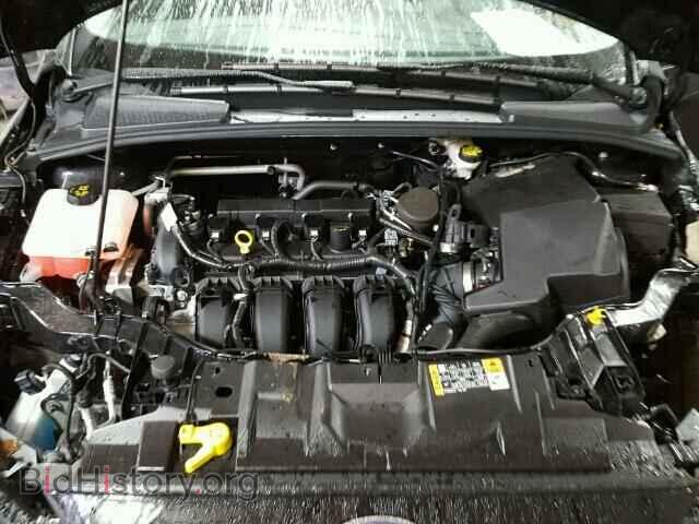 2016 FORD FOCUS - VIN: 1FADP3F22GL293292 - Photo 7