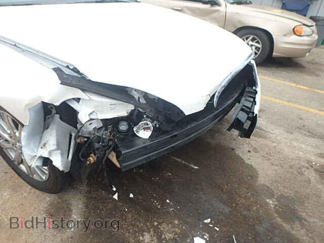 2010 BUICK LUCERNE - VIN: 1G4HJ5EM7AU130288 - Фото 9