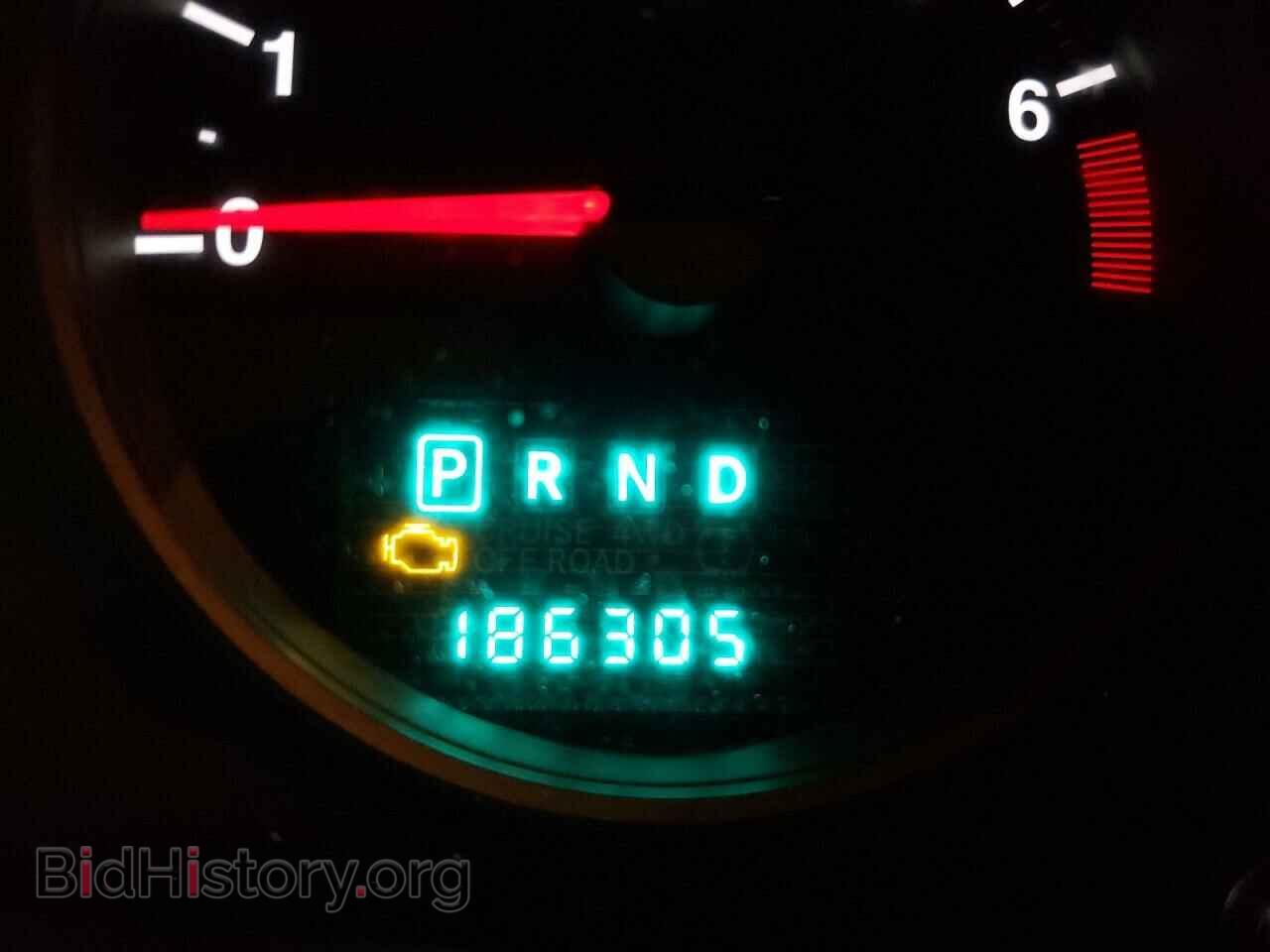 2011 JEEP COMPASS - VIN: 1J4NF1FB3BD277993 - Фото 8