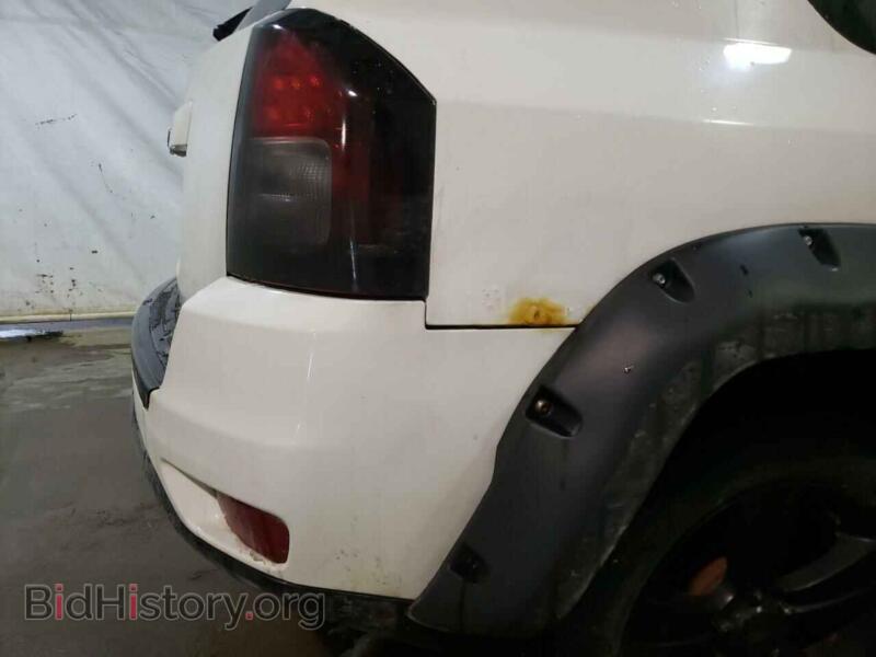 2011 Jeep COMPASS (VIN 1J4NF1FB3BD277993) — photo 10 of 10