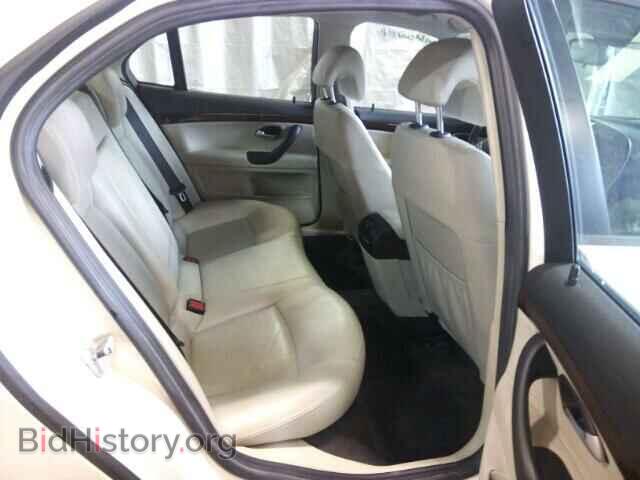 2008 SAAB 9 3 - VIN: YS3FB49Y381124301 - Фото 6